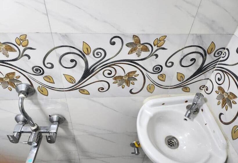 スタンダードルーム, Amaan Palace