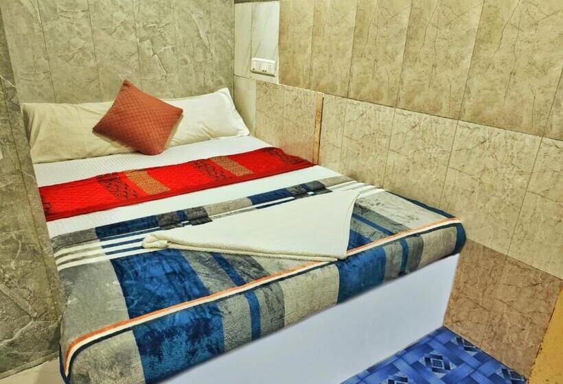 スタンダードルーム, Amaan Palace