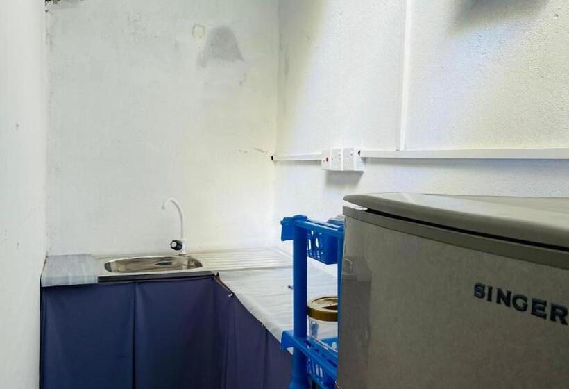 Pokój Standard, Onara Rest