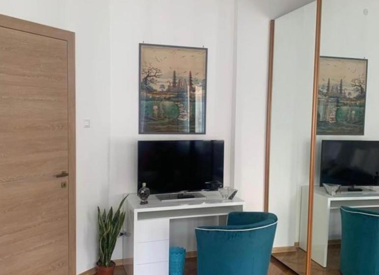 اتاق استاندارد, Solemare Rooms Trieste