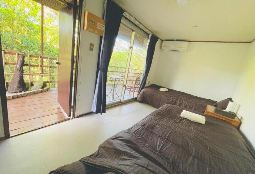 스탠다드 싱글 룸, Starlight Hostel Endeavour