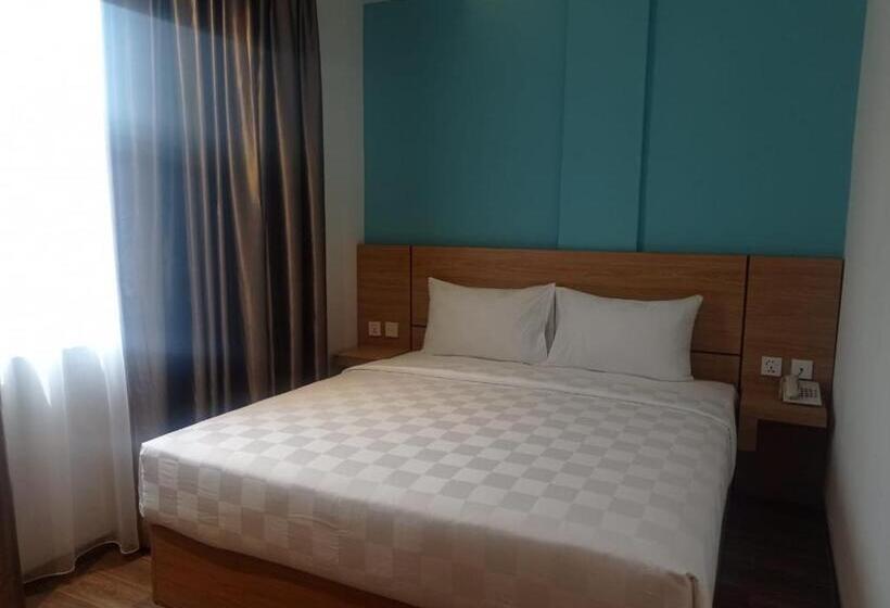 غرفة ديلوكس, Vivotel