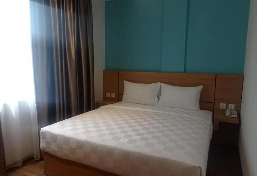 Deluxe Zimmer, Vivotel