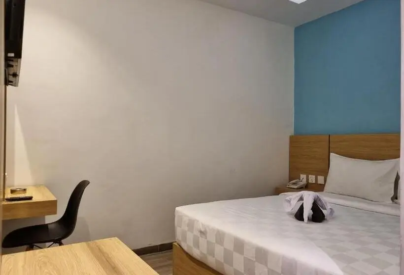 Standard Studio, Vivotel