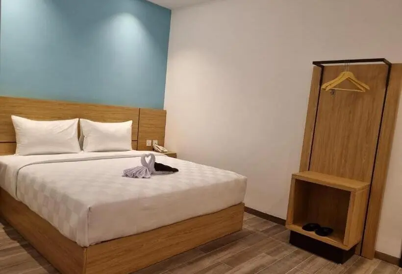 Superior-Zimmer, Vivotel