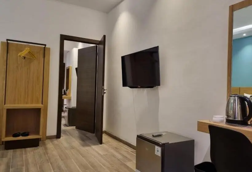 Superior-Zimmer, Vivotel