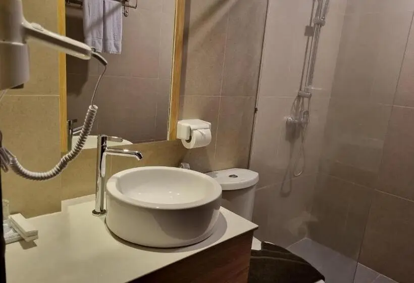 Executive Suite, Vivotel