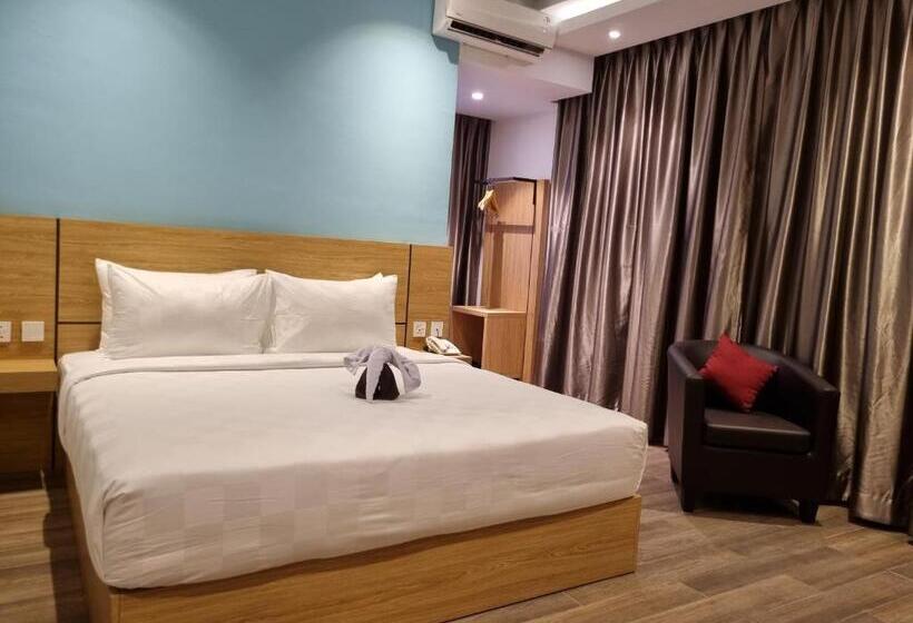 جناح إدارى, Vivotel