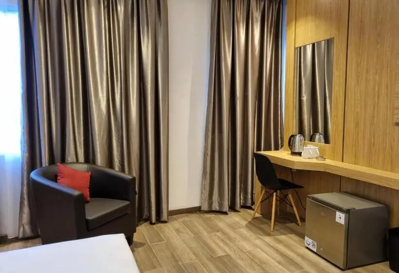 Executive Suite, Vivotel