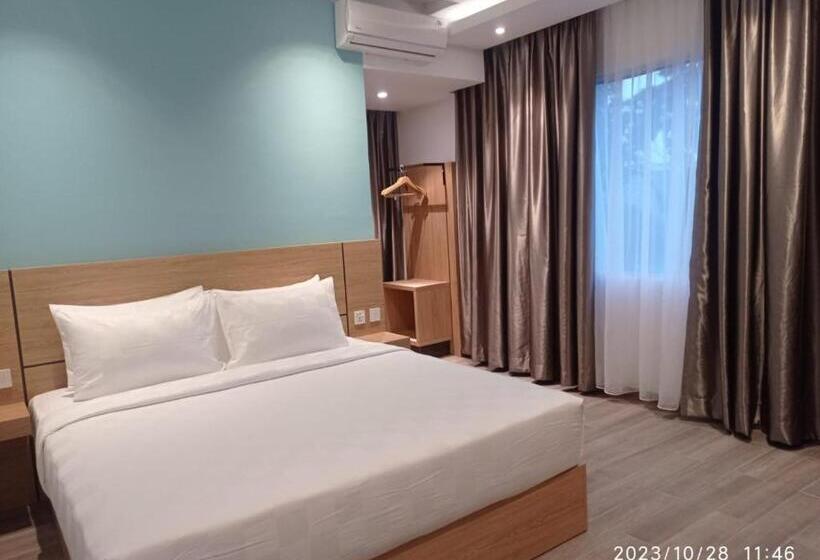 جناح إدارى, Vivotel