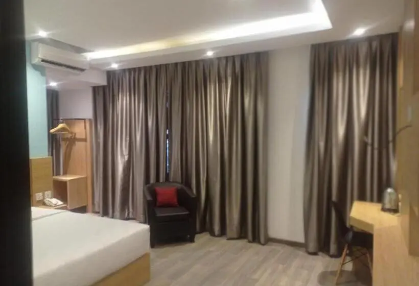 Executive Suite, Vivotel