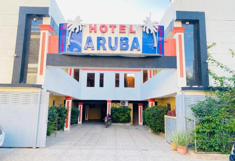 اتاق اکونومی, Aruba