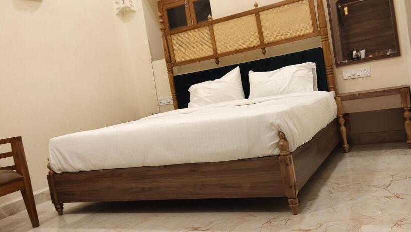 Standard-huone King-vuode, Captain Villa Heritage House