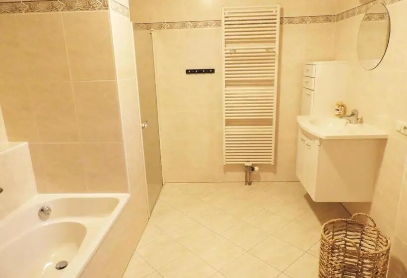 スタンダードルーム, Bed And Breakfast De Kleine Vos