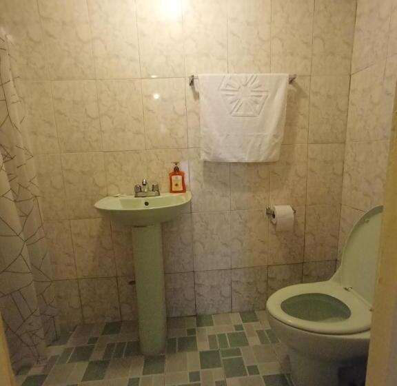 חדר סטנדרט, Belo Bay