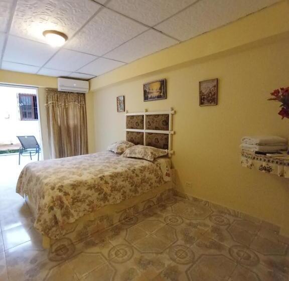 חדר סטנדרט, Belo Bay