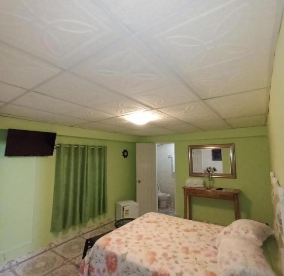 חדר סטנדרט, Belo Bay