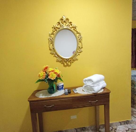 חדר סטנדרט עם מרפסת, Belo Bay