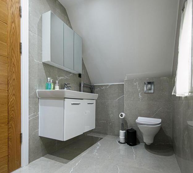 Апартаменты 1 Спальня, Ealing Residency