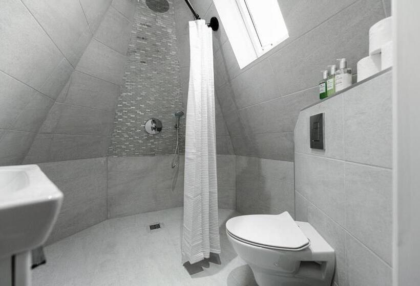 带1个卧室的公寓, Ealing Residency