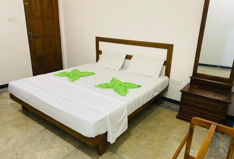 디럭스 룸, Abi Resort