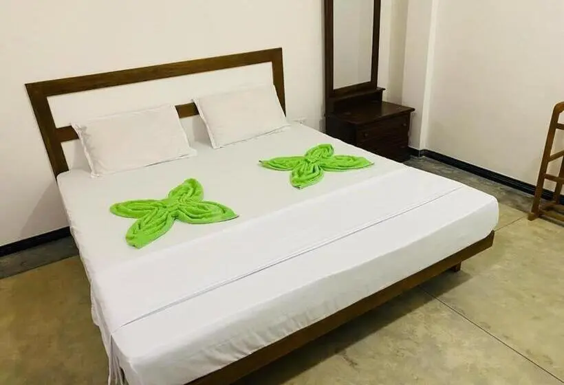 デラックスルーム, Abi Resort