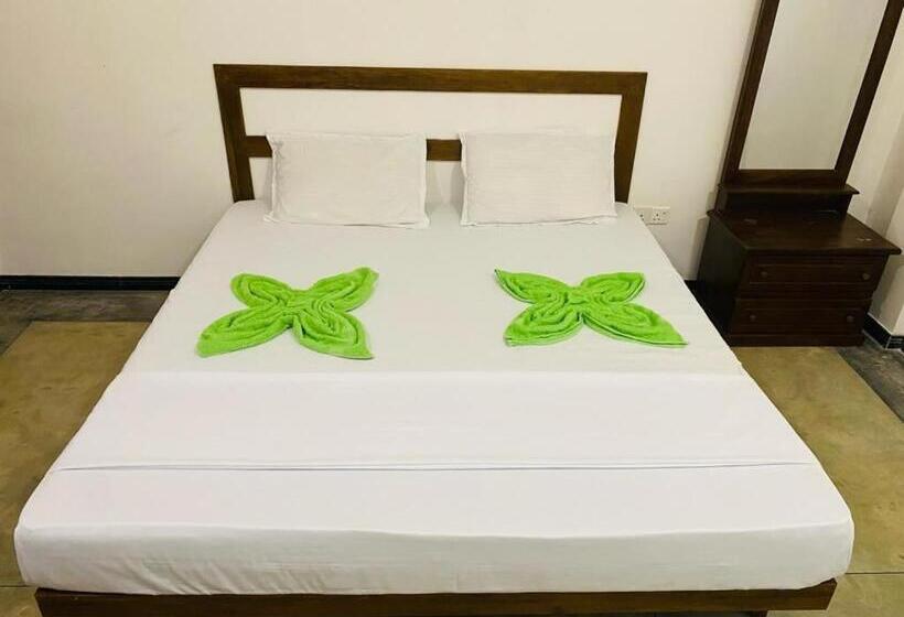 디럭스 룸, Abi Resort