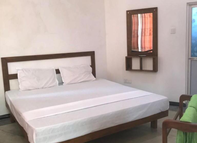 Номер Deluxe, Abi Resort