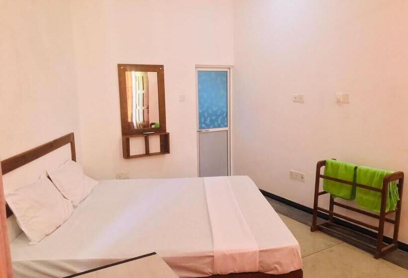 디럭스 룸, Abi Resort