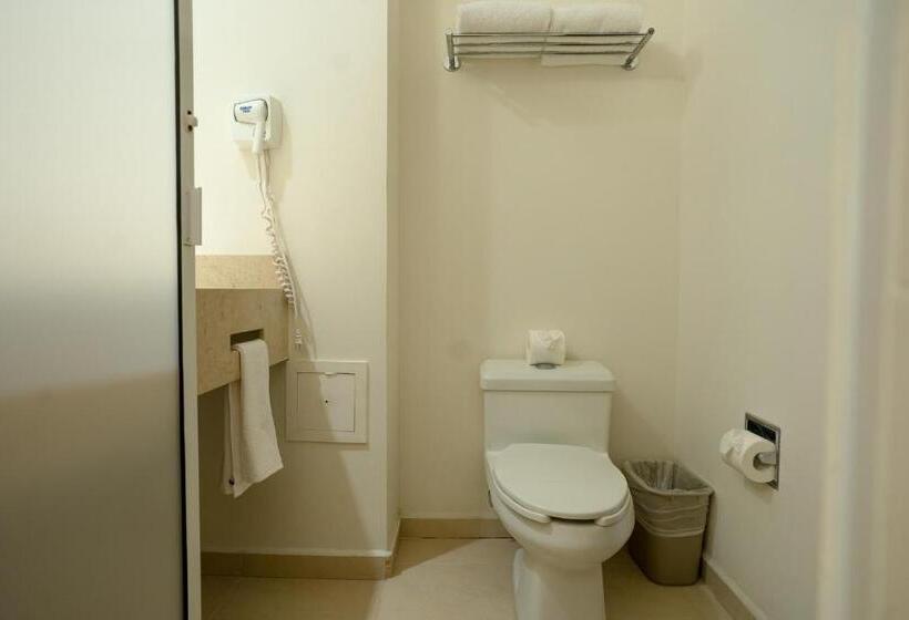 标准间, Costa Club Punta Arena   Desayuno Incluido