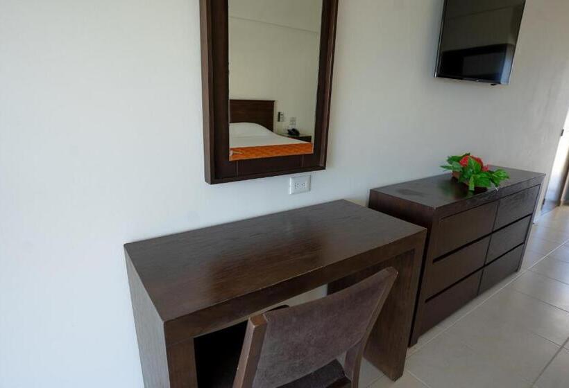 标准间, Costa Club Punta Arena   Desayuno Incluido