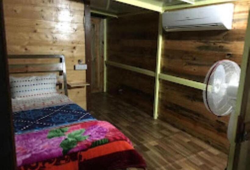 Номер Deluxe, House On Waves Malvan