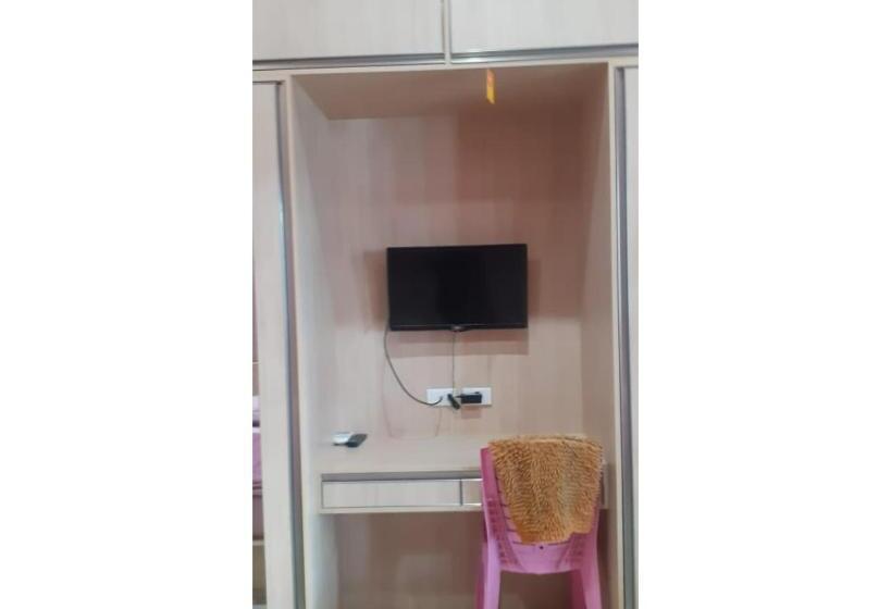 豪华房间, Oyo 93341 Ananda Homestay Syariah