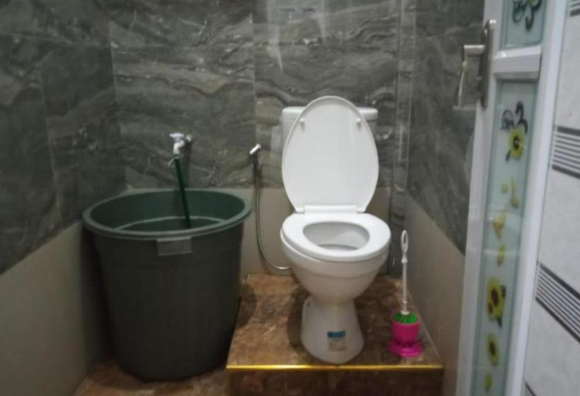 Номер Deluxe, Oyo 93341 Ananda Homestay Syariah