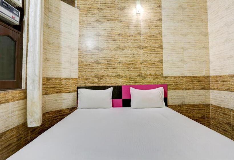 Трехместный Номер Классика, Oyo Royal Wings