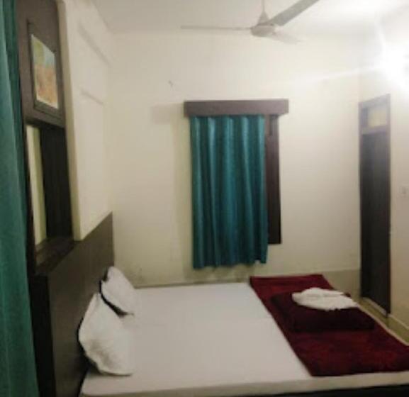 اتاق استاندارد, Patliputra Gautam,patna