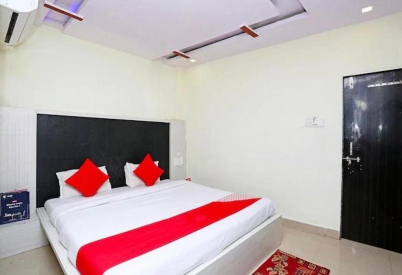 اتاق لوکس, Payal & Restaurent