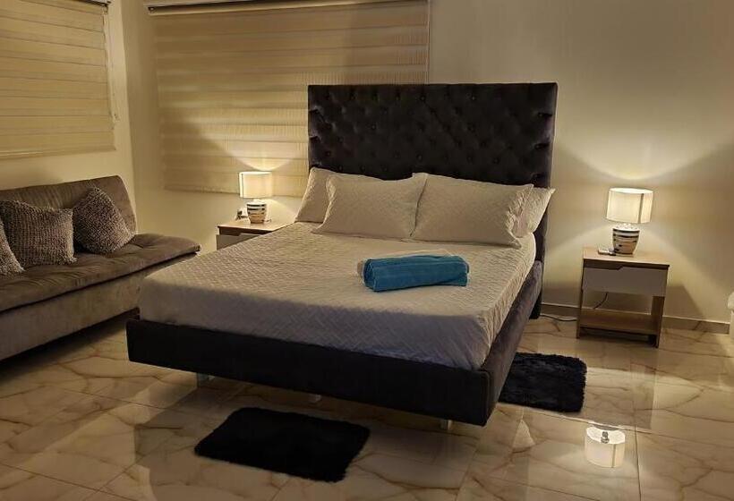 جناح سرير كينج, Piscina Sarita Club Boutique