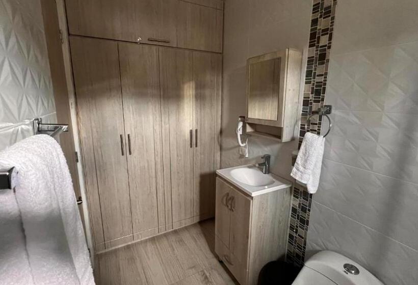 스탠다드 트리플 룸 풀장 전망, Piscina Sarita Club Boutique