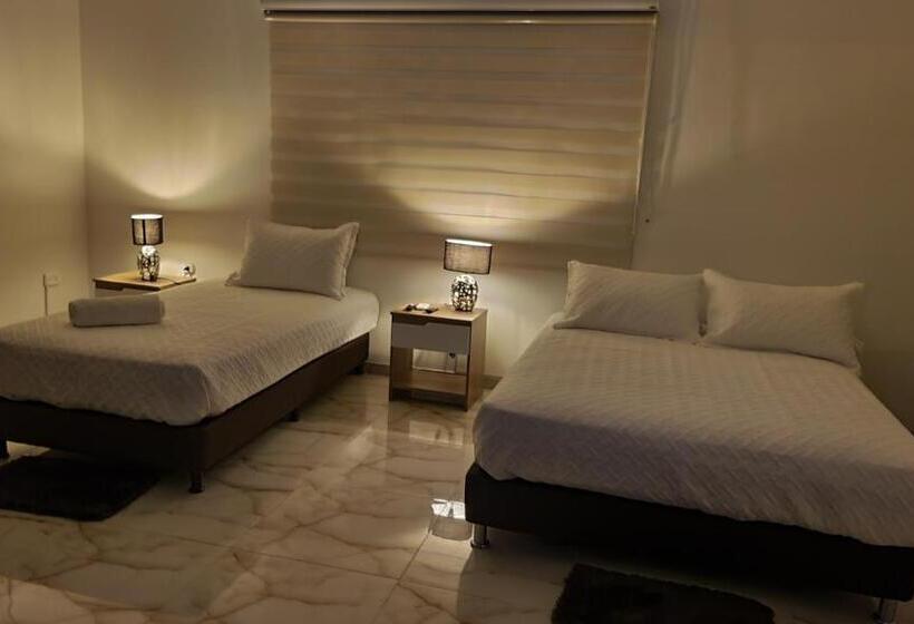 스탠다드 룸 풀장 전망, Piscina Sarita Club Boutique