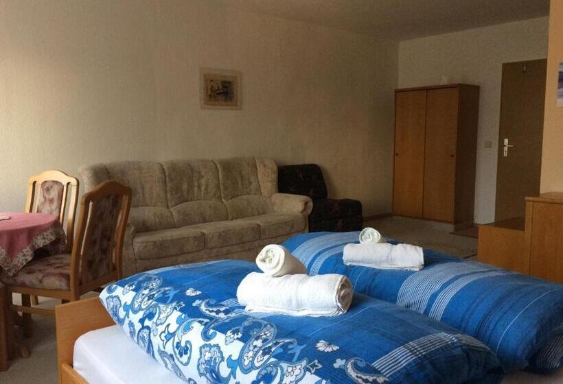 חדר סטנדרט, Stadt Leipzig