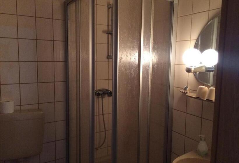 חדר סטנדרט יחיד, Stadt Leipzig