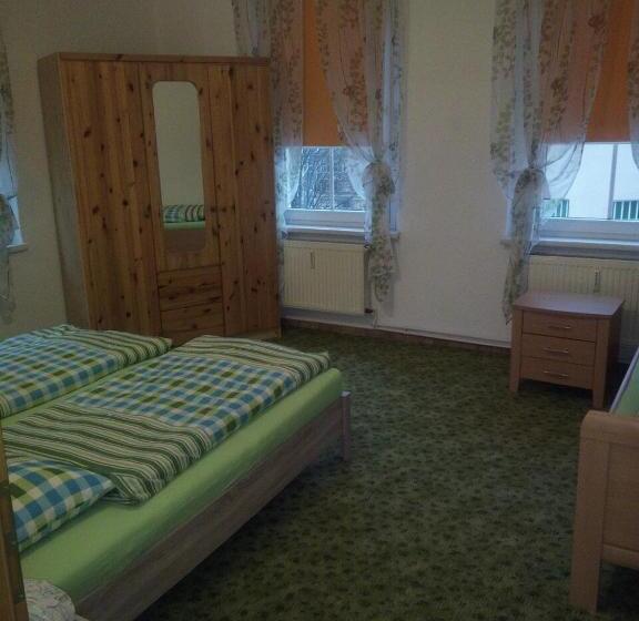 דירת חדר, Stadt Leipzig