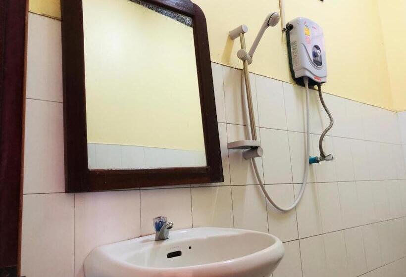 스탠다드 트리플 룸, Sunriseeast