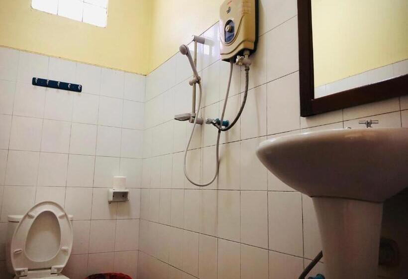 스탠다드 트리플 룸, Sunriseeast