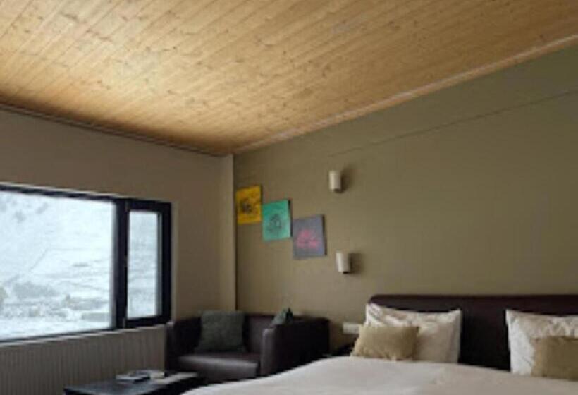 غرفة ديلوكس, Tranquil Retreat Sonamarg