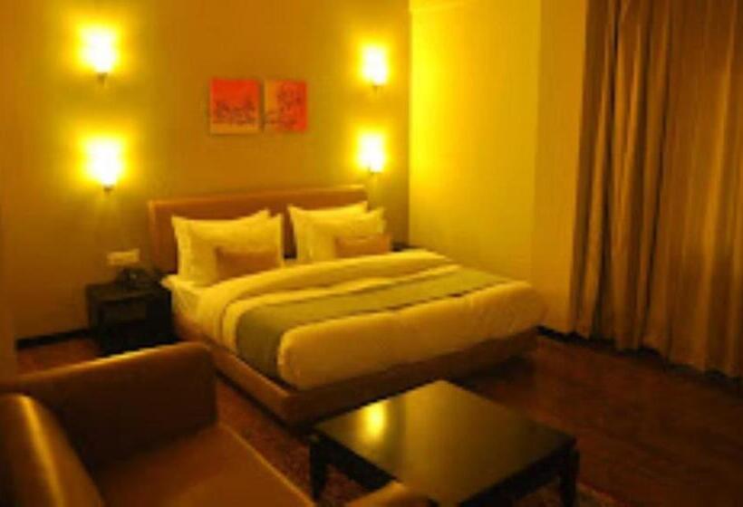 جناح ديلوكس, Tranquil Retreat Sonamarg