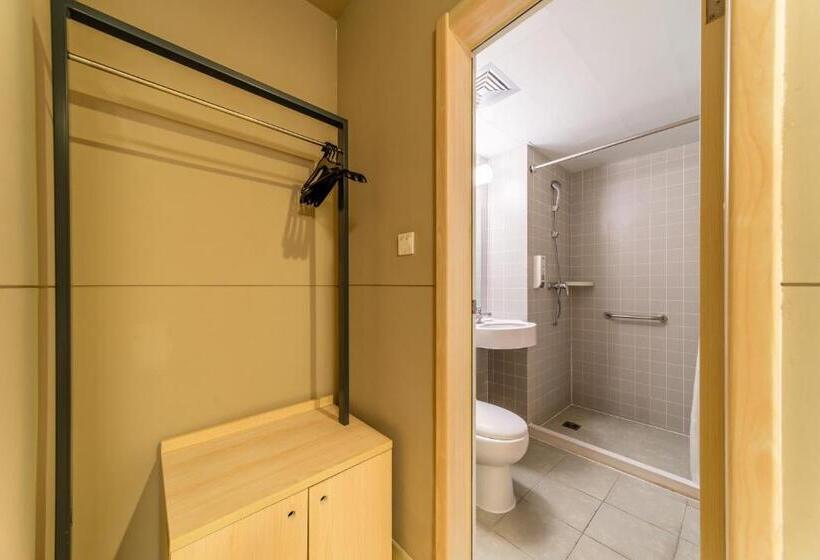 ビジネスルーム, Maixinge Hotel   Shuttle Bus To Shanghai Pudong International Airport