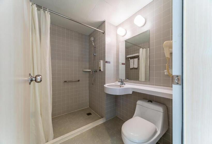 スーペリアールーム, Maixinge Hotel   Shuttle Bus To Shanghai Pudong International Airport