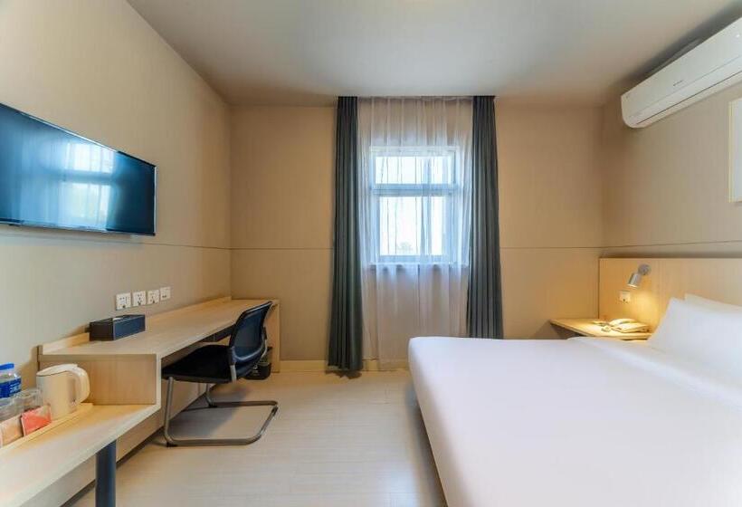 スーペリアールーム, Maixinge Hotel   Shuttle Bus To Shanghai Pudong International Airport